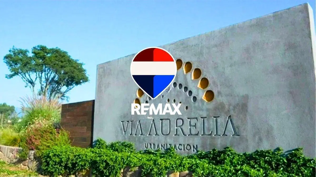 TERRENO VENTA VIA AURELIA ETAPA II ZONA SUR SALTA 2
