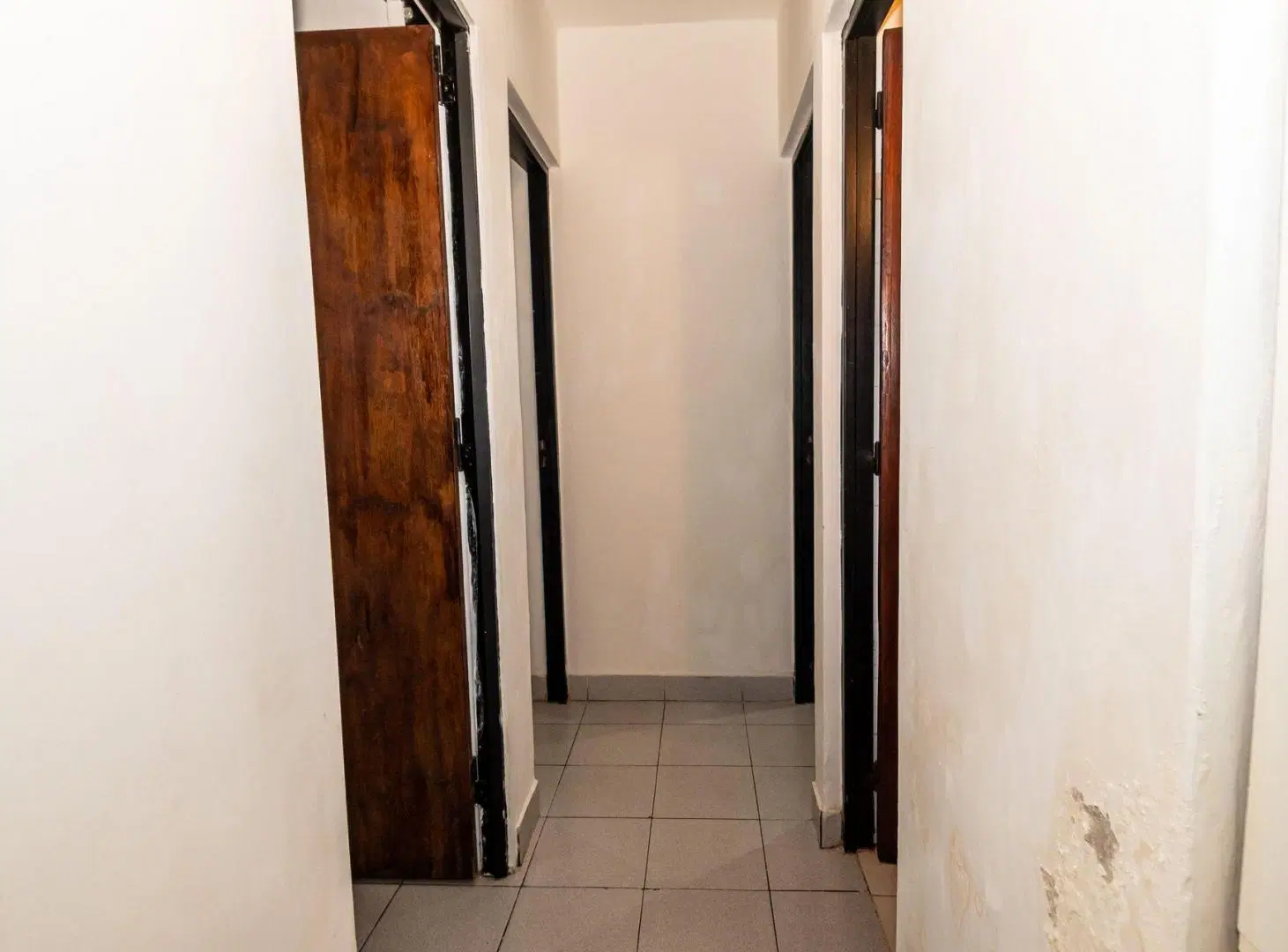 CASA EN VENTA BARRIO EL HUAICO 3 DORMITORIOS 3