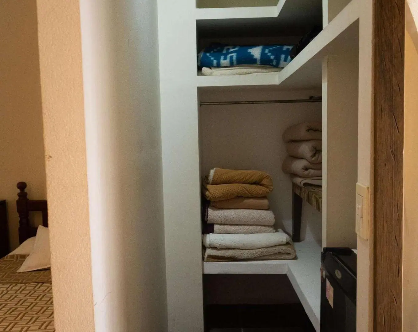 APART HOTEL EN ALQUILER EN TRES CERRITOS 4