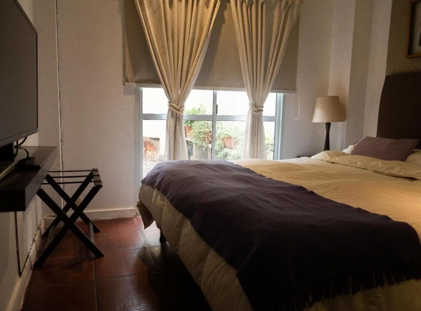 APART HOTEL EN ALQUILER EN TRES CERRITOS 8