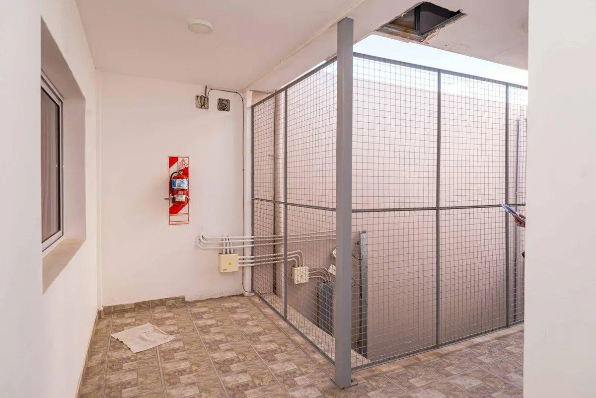 DEPARTAMENTO 1 DORMITORIO VENTA MACROCENTRO 8
