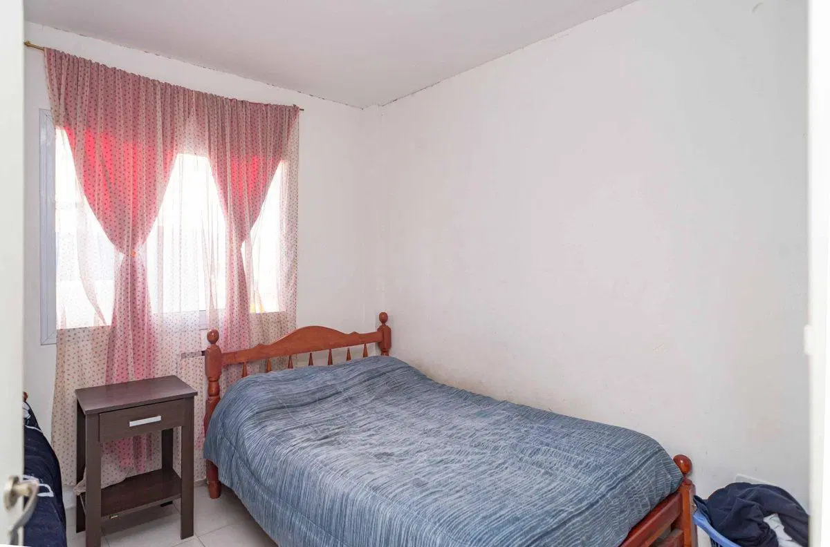 DEPARTAMENTO 1 DORMITORIO VENTA MACROCENTRO 4