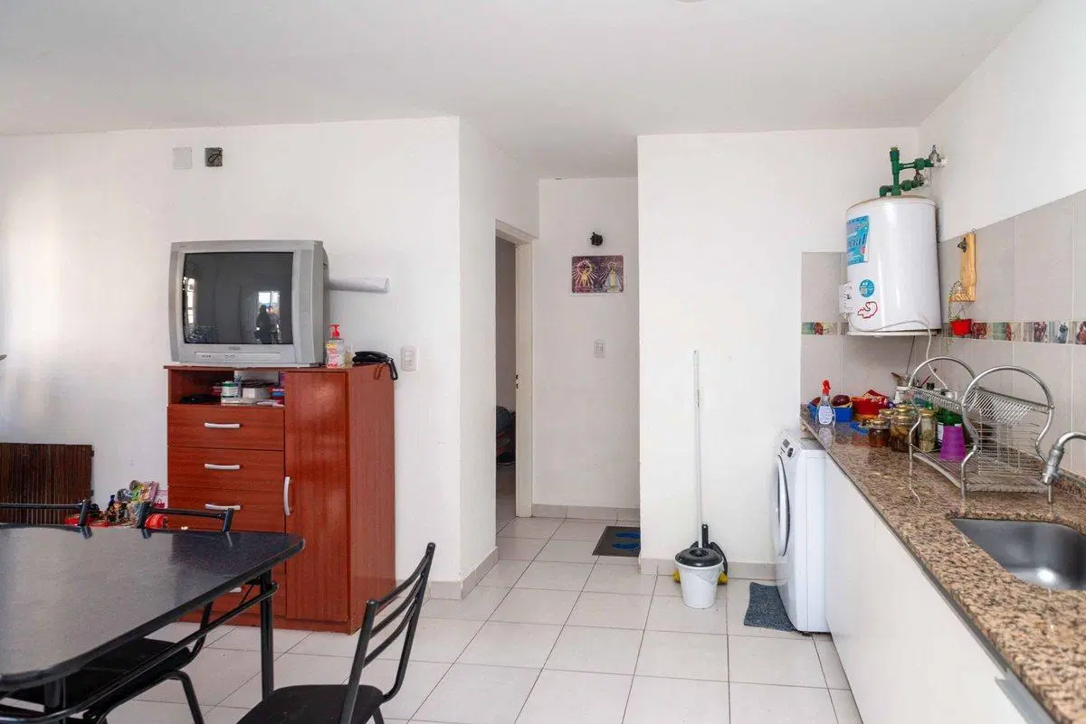 DEPARTAMENTO 1 DORMITORIO VENTA MACROCENTRO 3