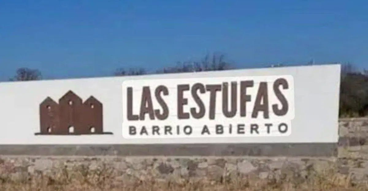 VENTA TERRENO LOTEO LAS ESTUFAS CERRILLOS 5
