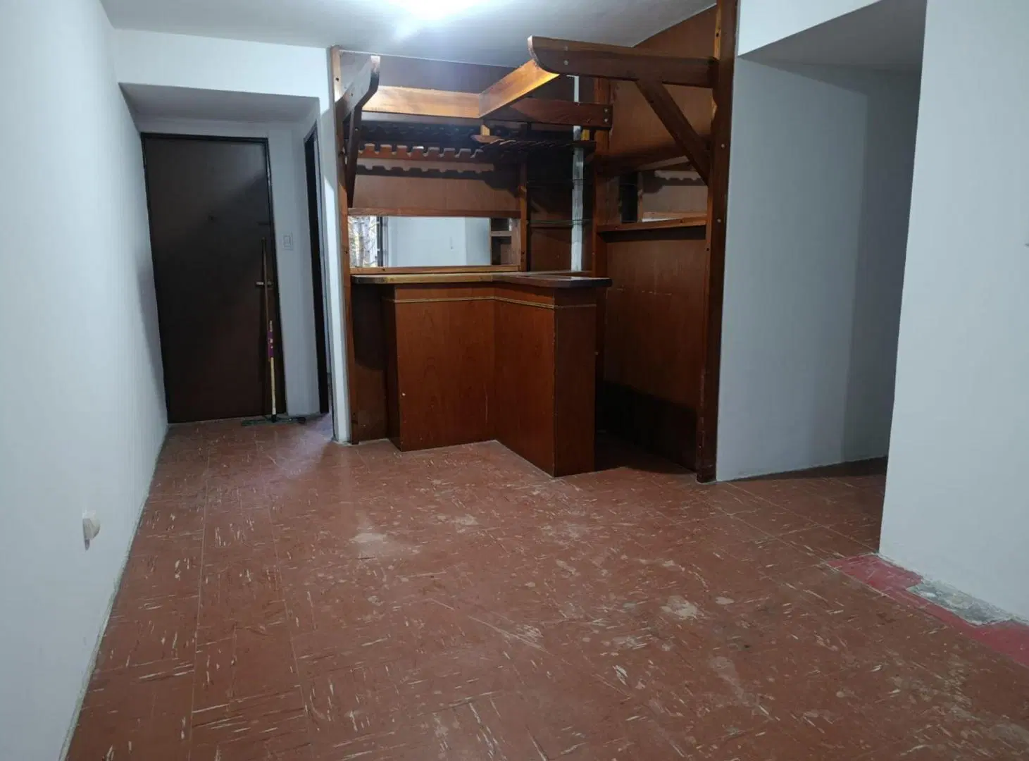 DEPARTAMENTO EN ALQUILER BARRIO CASINO ZONA SUR 2