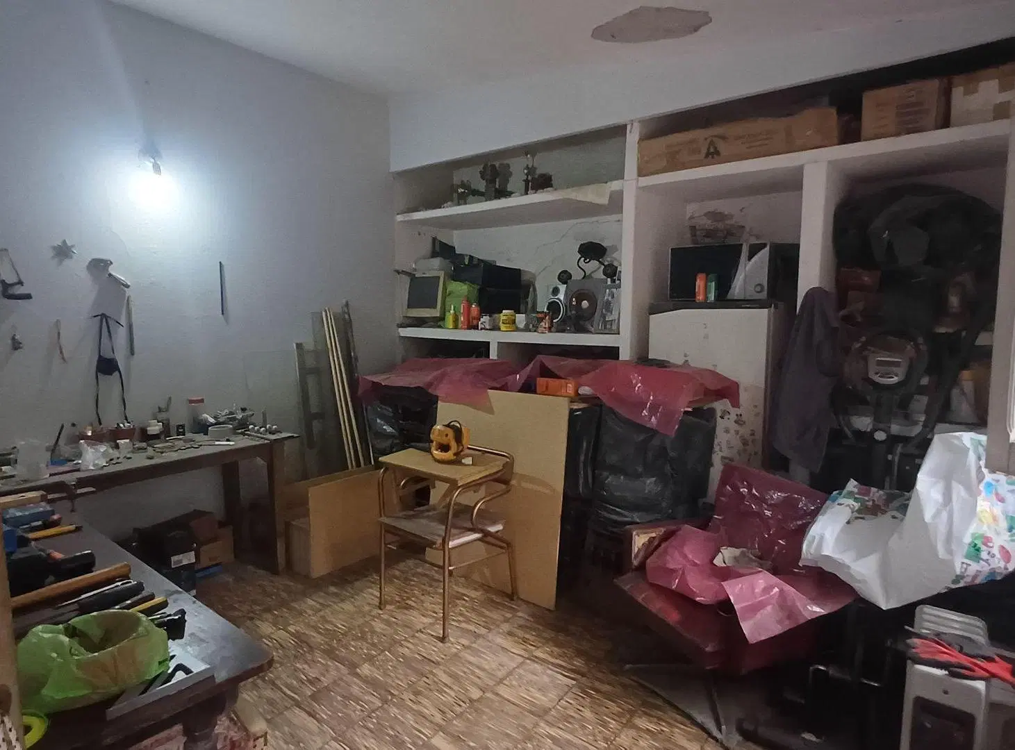 CASA VENTA CON LOCALES CENTRO APTA CREDITO 8
