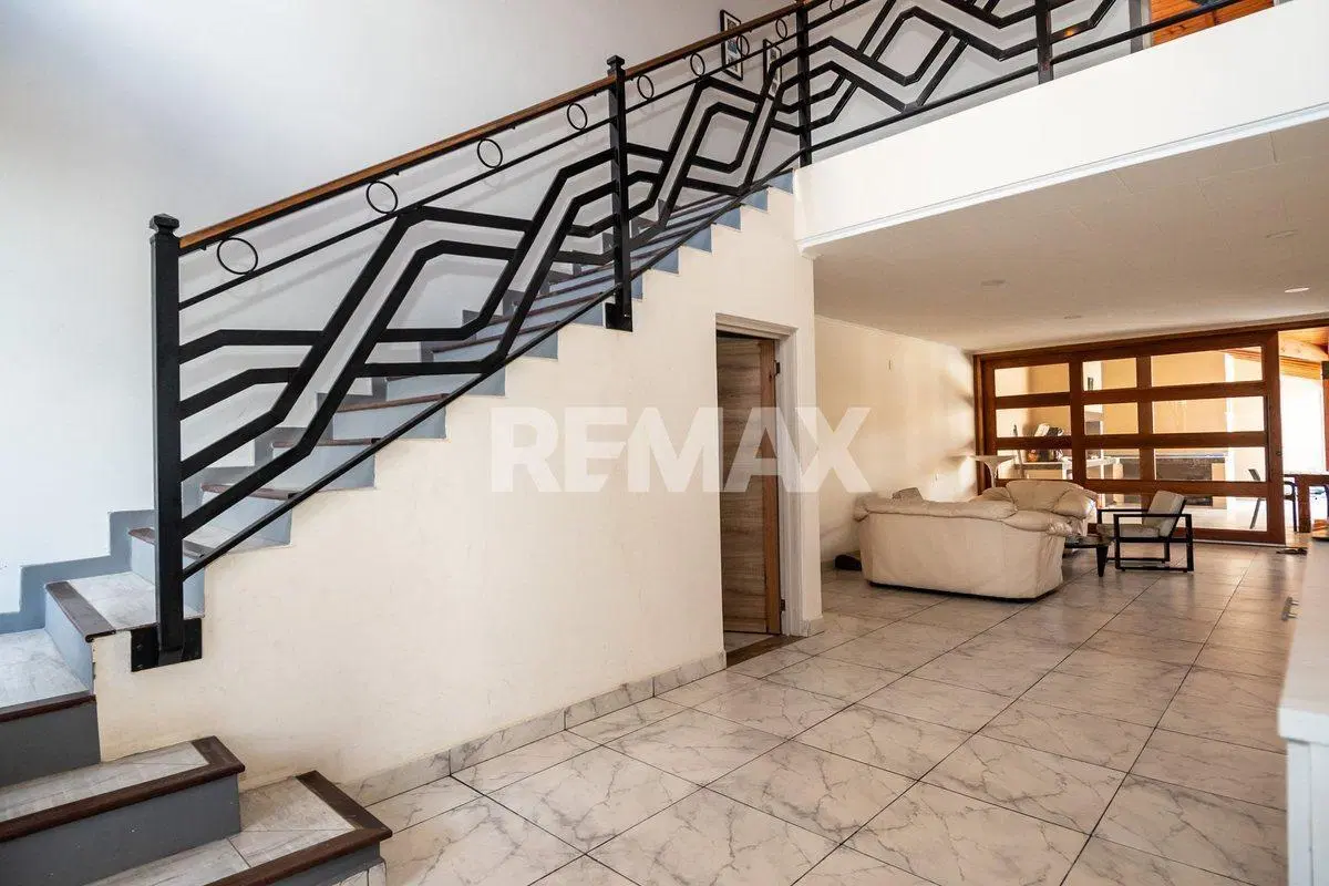 CASA VENTA VIA AURELIA ZONA AEROPUERTO 3