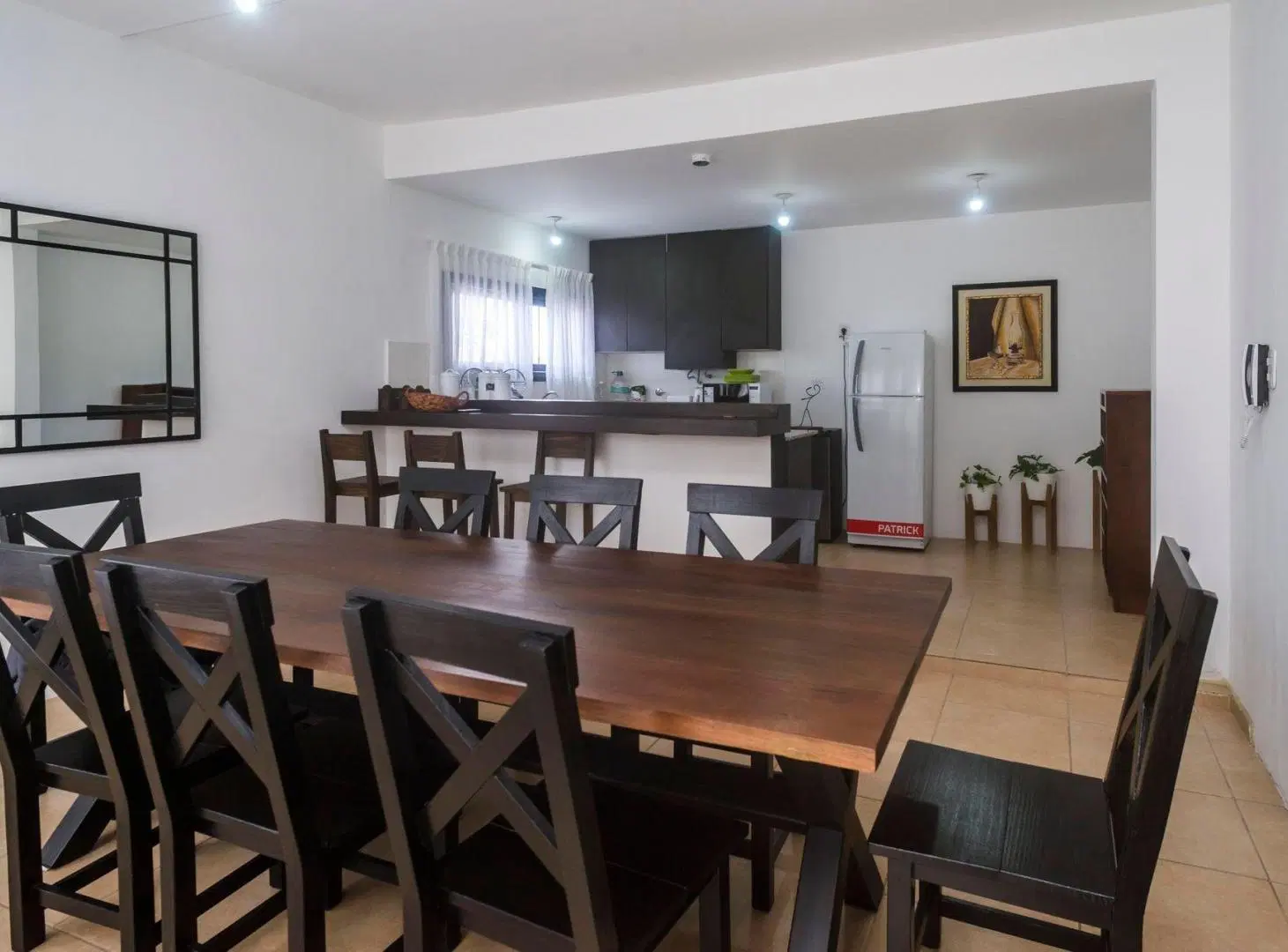 DEPARTAMENTO 5 DORMITORIOS VENTA MACROCENTRO 3