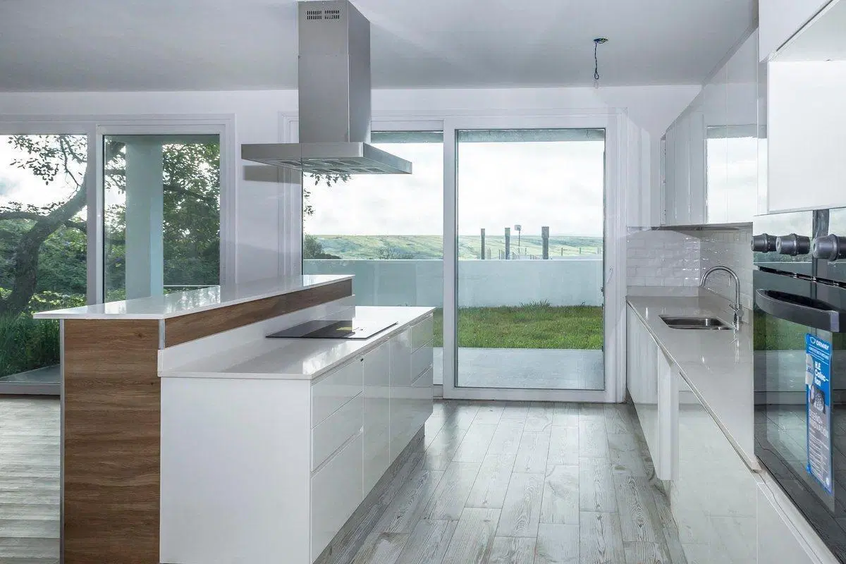 DUPLEX DE 2 DORMITORIOS EN VENTA EN SAN LORENZO 8