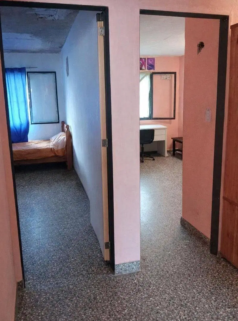 CASA VENTA BARRIO SANTA ANA ZONA SUR 4 DORM 3