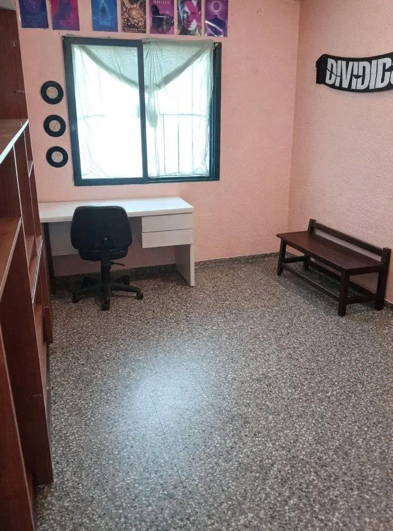 CASA VENTA BARRIO SANTA ANA ZONA SUR 4 DORM 8