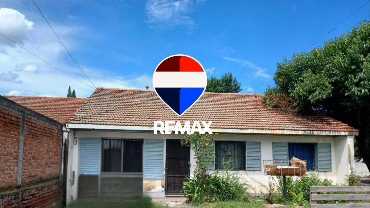 CASA VENTA BARRIO SANTA ANA ZONA SUR 4 DORM 4