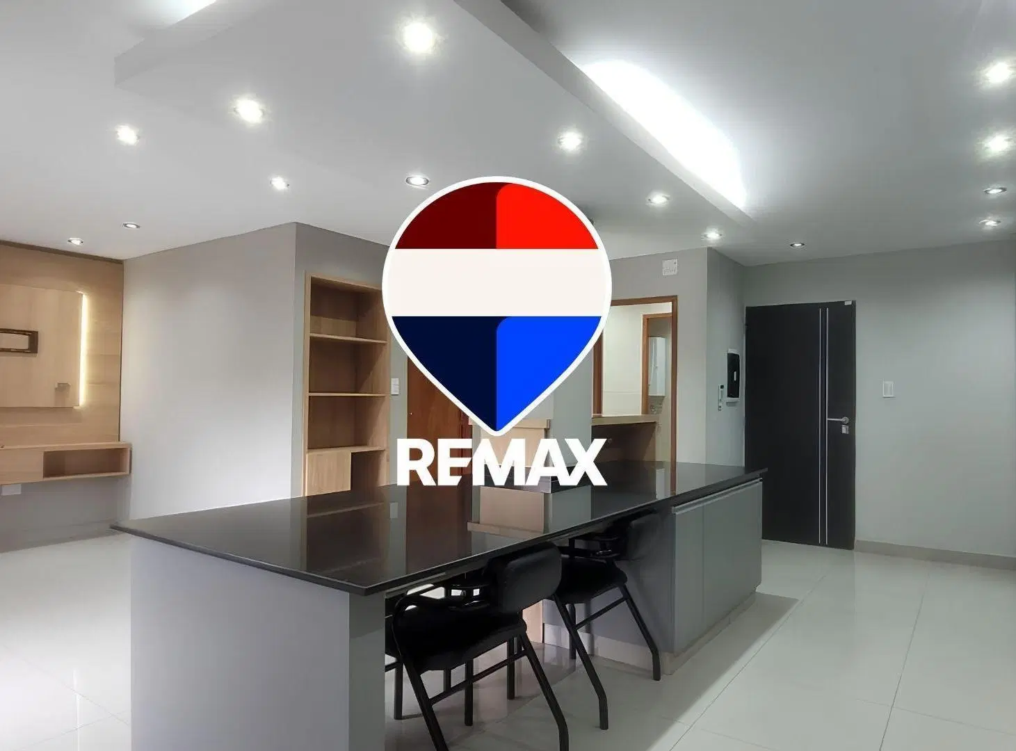 DEPARTAMENTO PISO EN VENTA MACROCENTRO 3