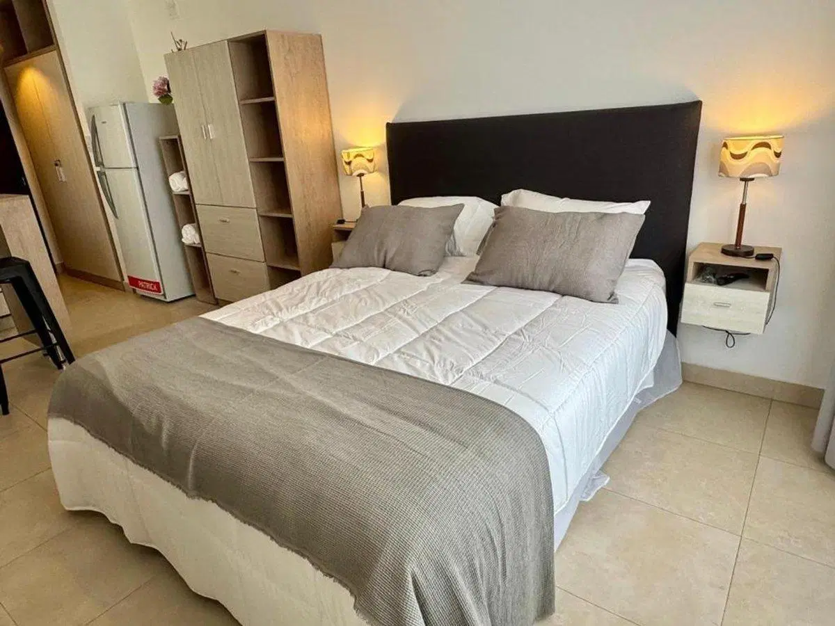 MONOAMBIENTE VENTA CENTRO SALTA 8