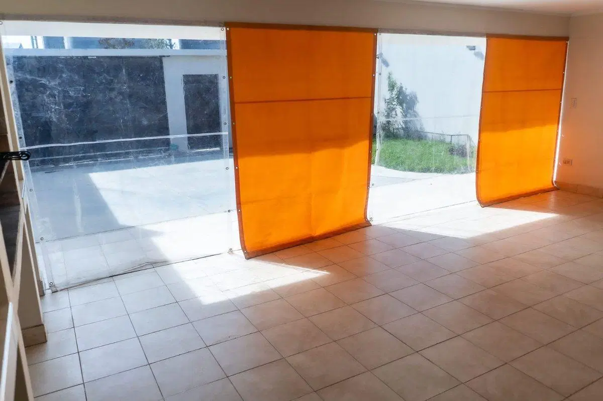 CASA 3 DOR VENTA B° ESTACION ALVARADO APTA CREDITO 8