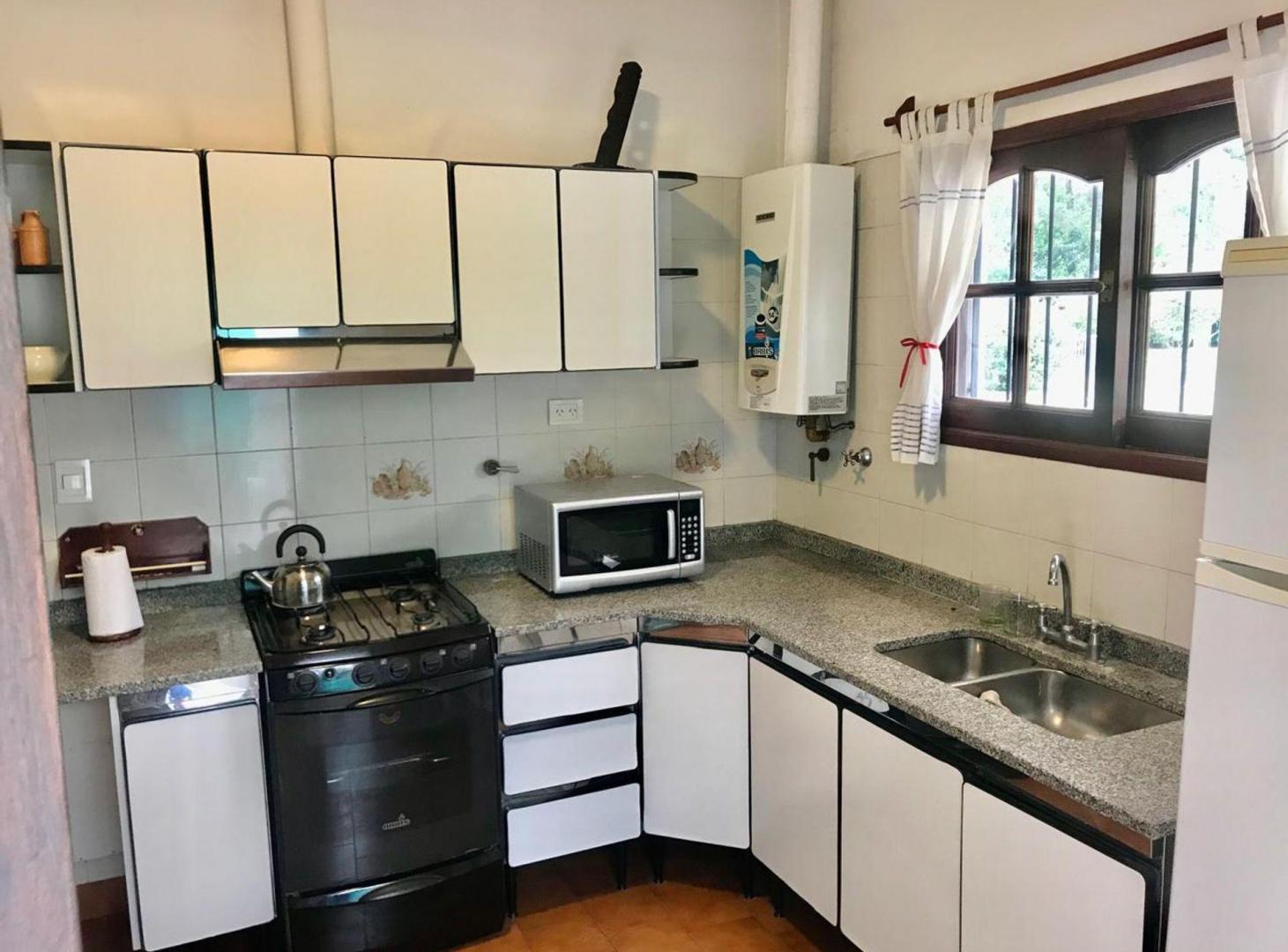 Foto de CASA VENTA VILLA SAN LORENZO 3 DORMITORIOS, imagen 2