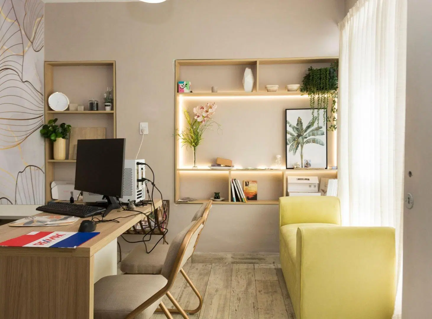 CASA VENTA 4 DORMITORIOS MACROCENTRO CON PILETA 3