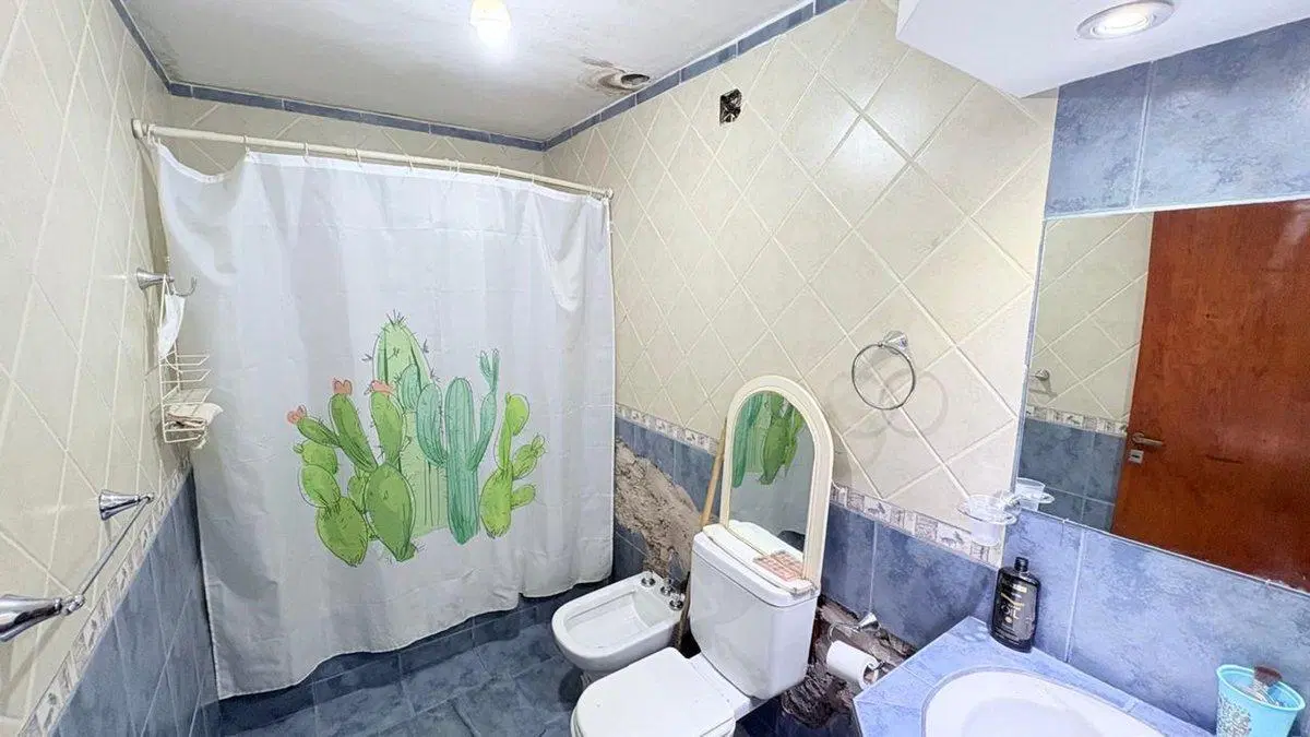 CASA 3 DORMITORIOS VENTA B° SANTA ANA 1 ZONA SUR 4