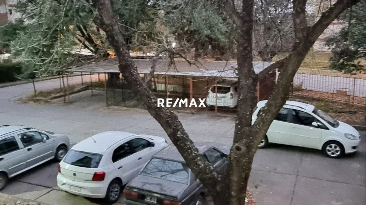 DEPARTAMETO 3 DORM VENTA PARQUE BELGRANO C/COCHERA 8