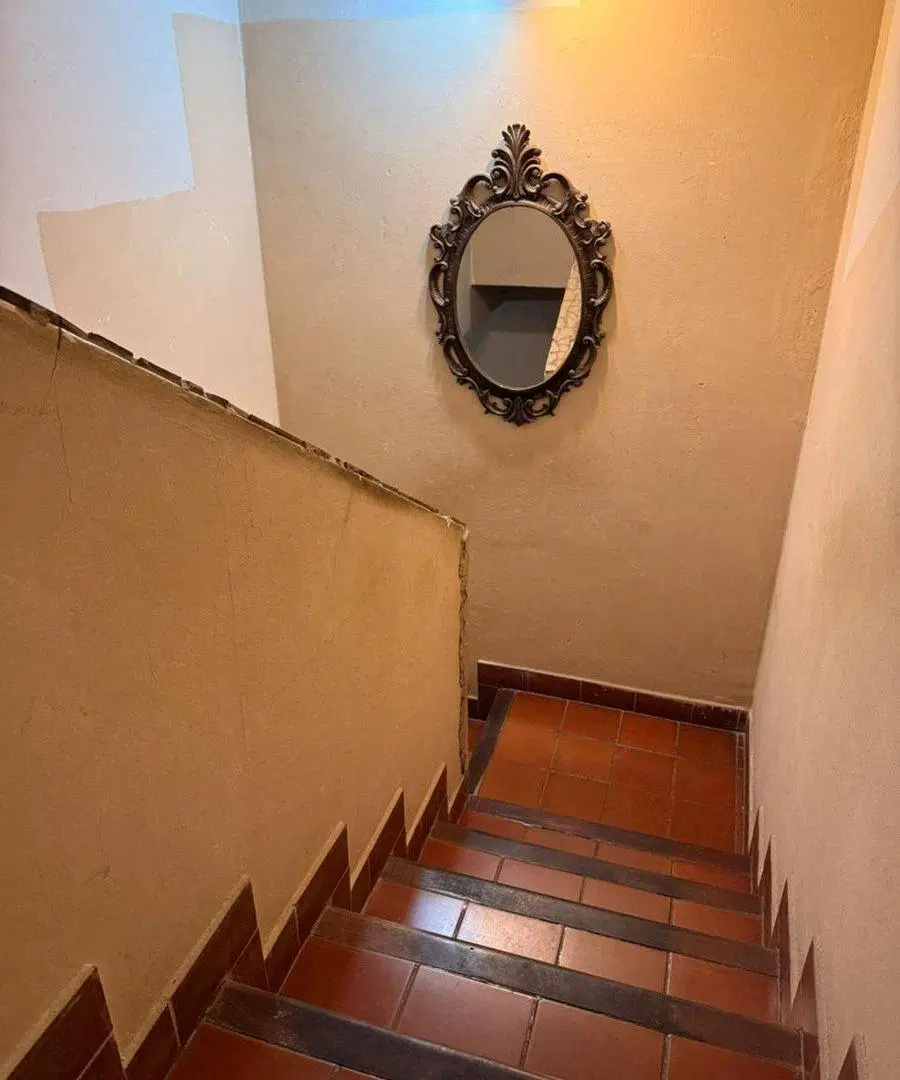 CASA VENTA B° PARQUE BELGRANO ZONA NORTE 5 DORM 5