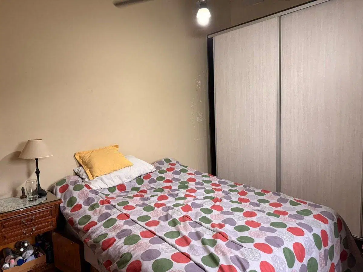 CASA VENTA B° PARQUE BELGRANO ZONA NORTE 5 DORM 4