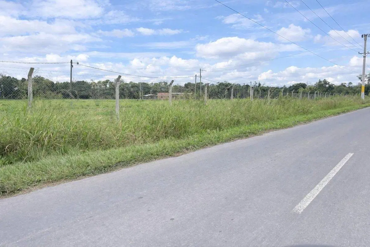 TERRENO VENTA PORTAL DE LOS CERRILLOS LOTE 3 5