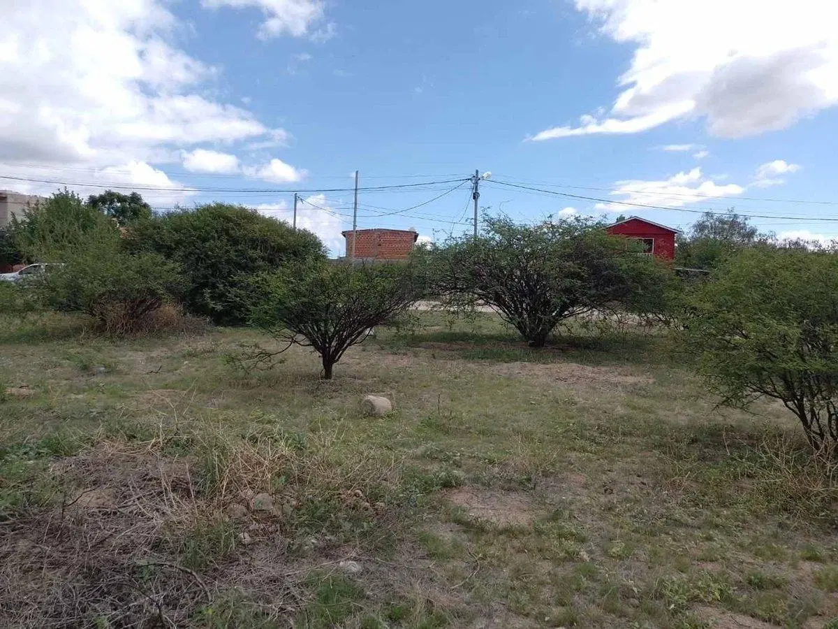 TERRENOS VENTA 300 MT2 PASEO LAS VIÑAS CAFAYATE 2