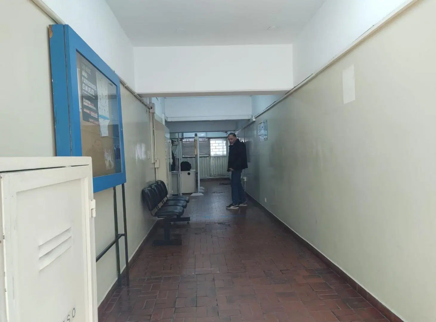 EDIFICIO EN ALQUILER CENTRO APTO PROFESIONAL 2