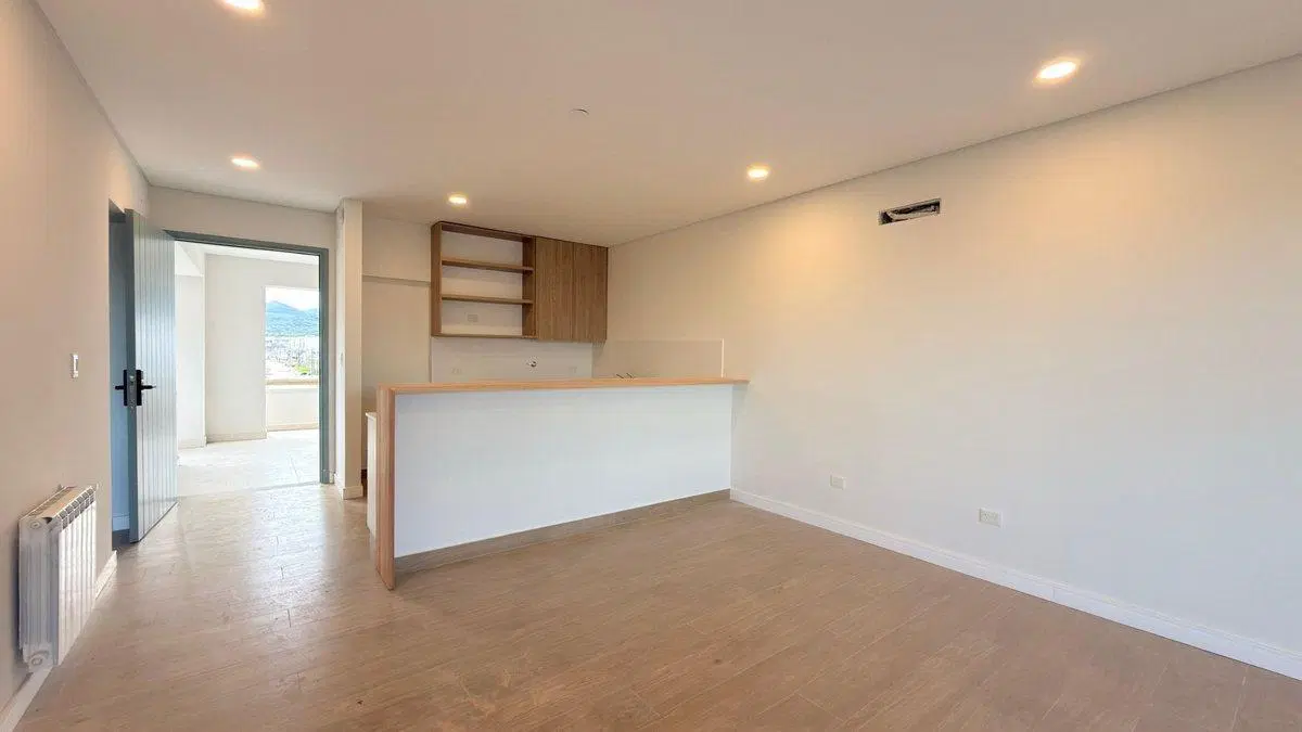 DEPARTAMENTO VENTA LA CERCANÍA SAN LORENZO CHICO 4