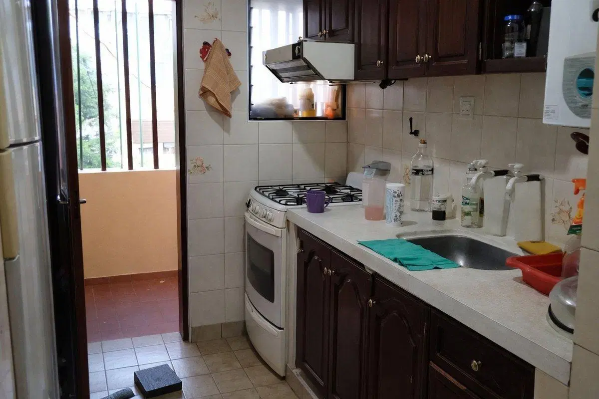 DEPARTAMENTO VENTA B° CASTAÑARES APTO CREDITO 4