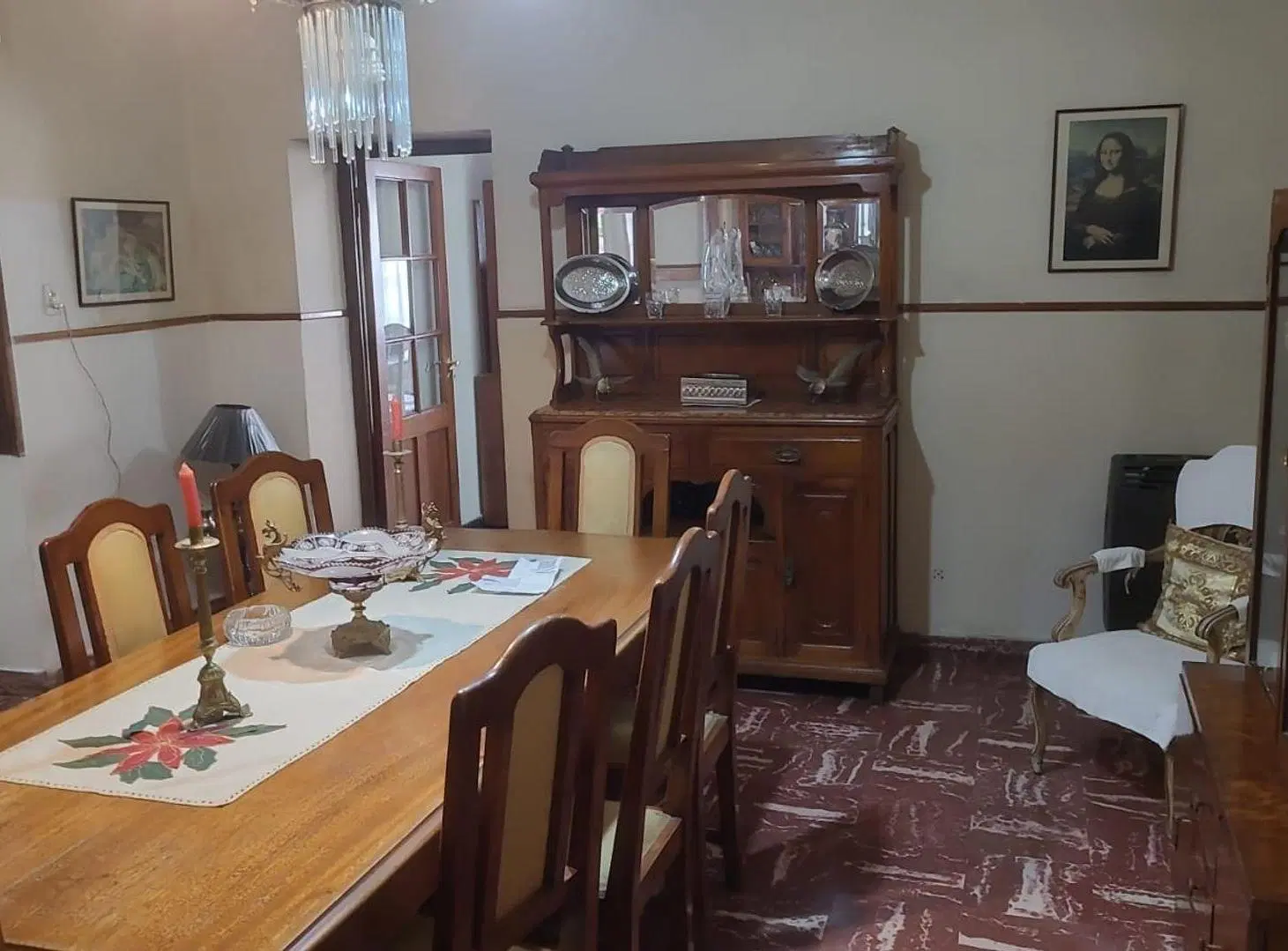 CASA VENTA CON LOCAL COMERCIAL CENTRO 5