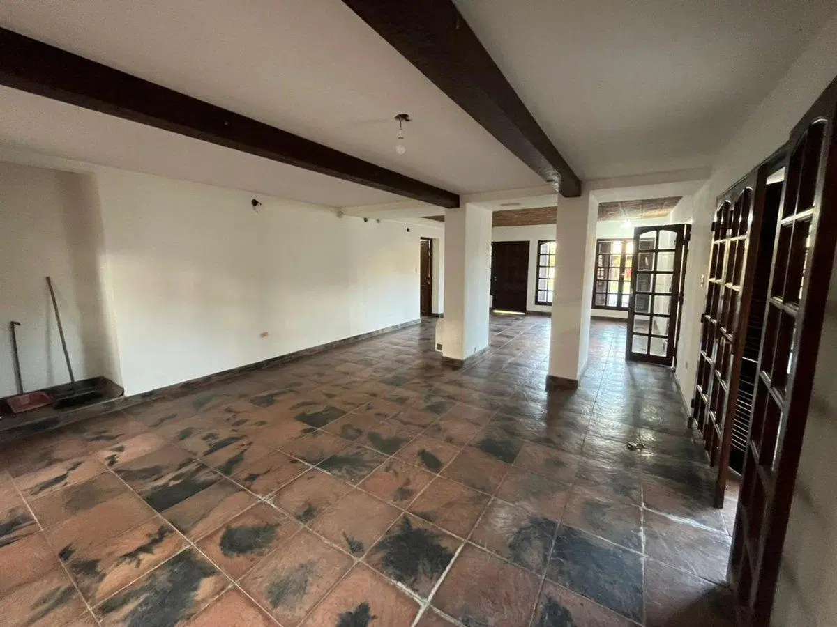 CASA EN VENTA TRES CERRITOS APTA CREDITO 8