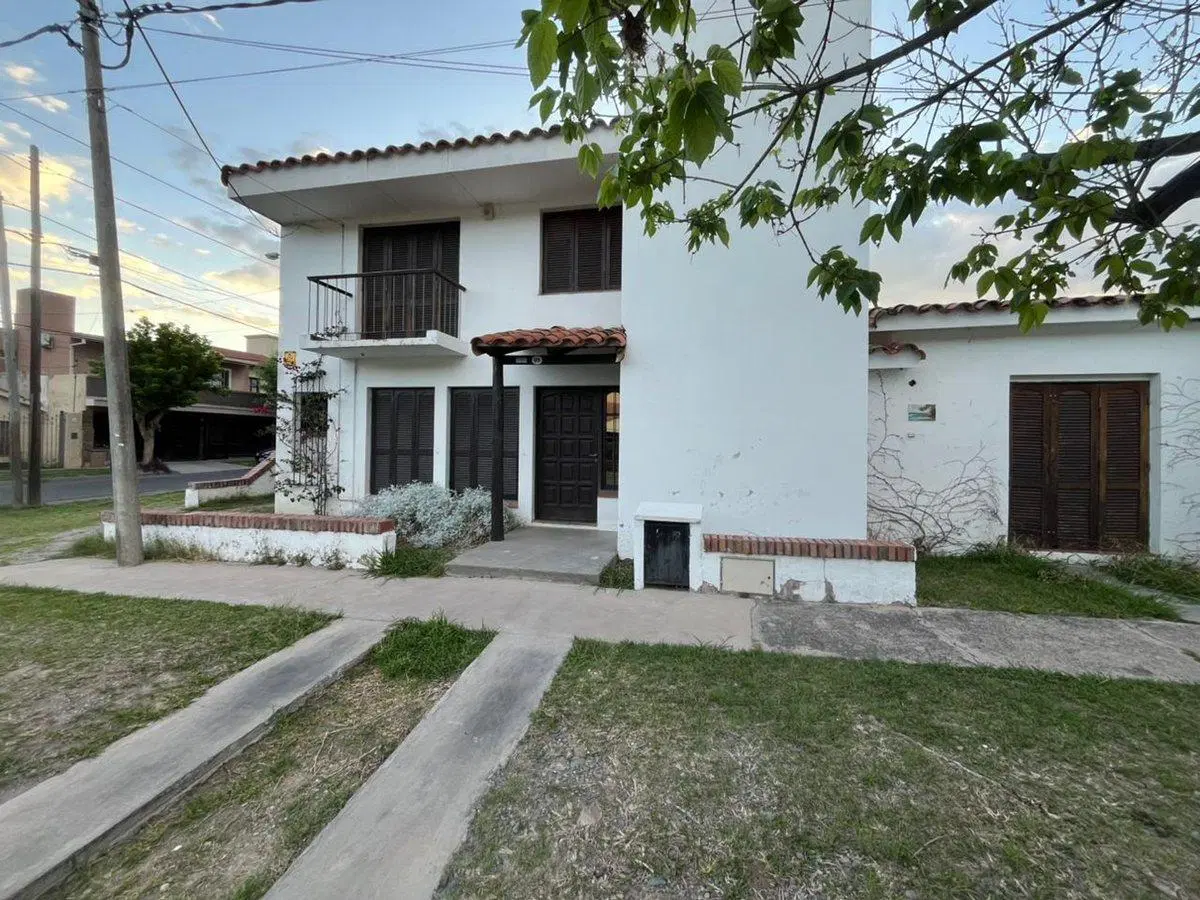 CASA EN VENTA TRES CERRITOS APTA CREDITO 4