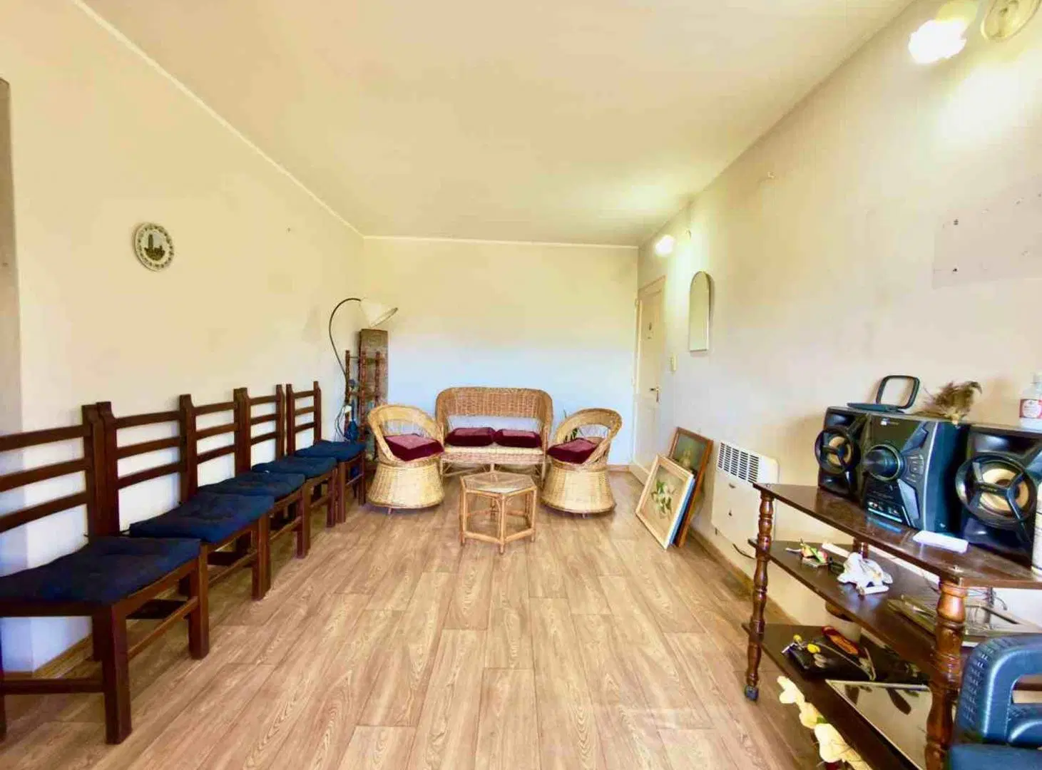 DEPARTAMENTO VENTA 3 DORM CASTAÑARES ZONA NORTE 4