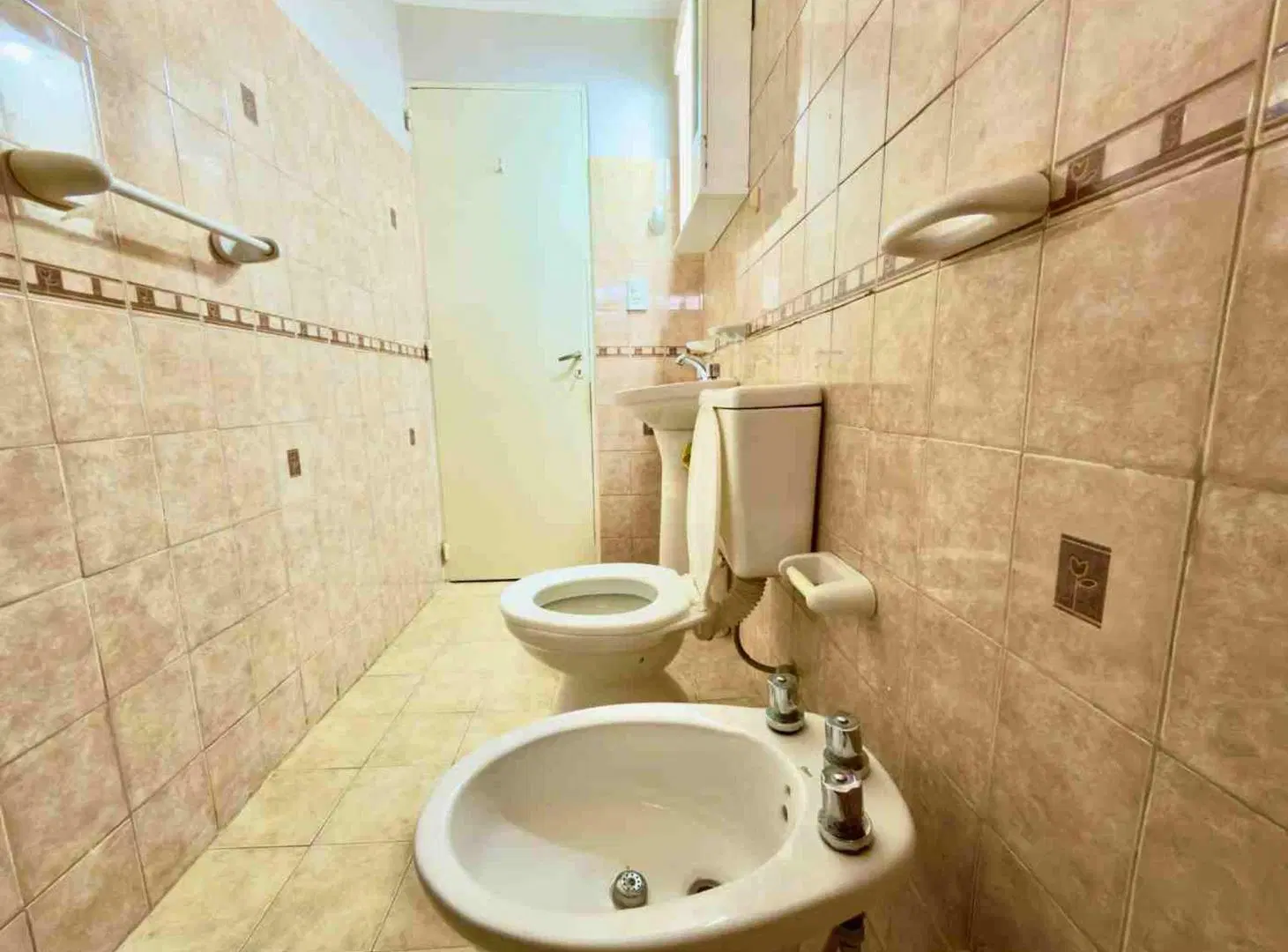 DEPARTAMENTO VENTA 3 DORM CASTAÑARES ZONA NORTE 8