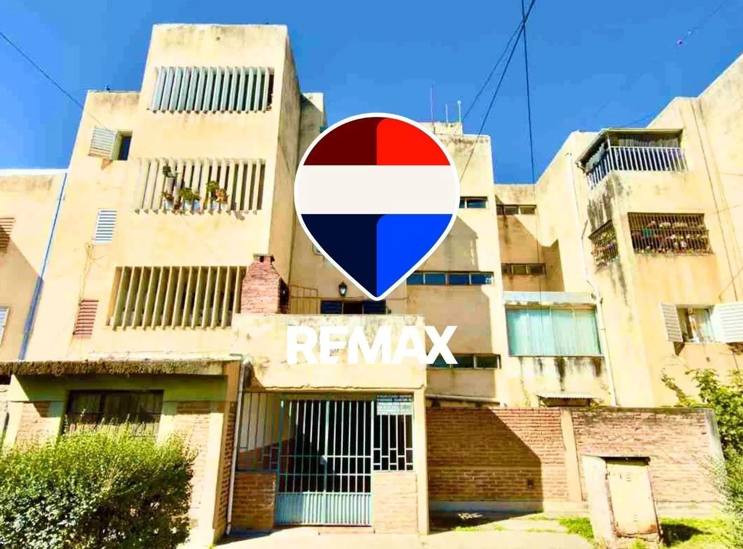 DEPARTAMENTO VENTA 3 DORM CASTAÑARES ZONA NORTE 2