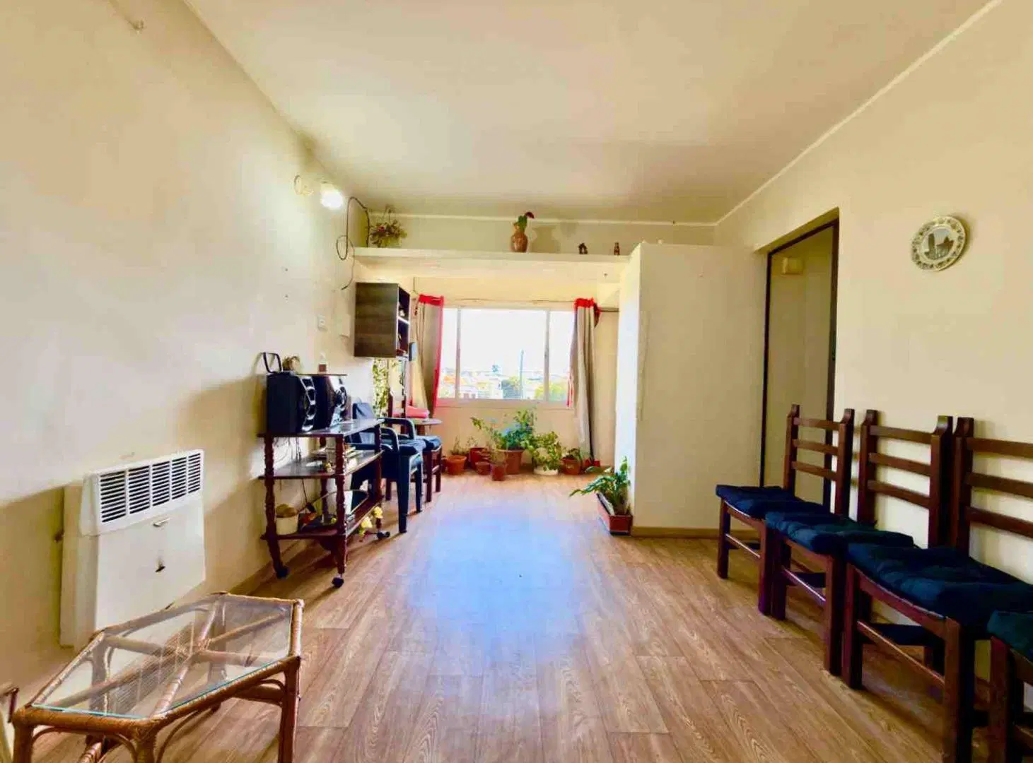 DEPARTAMENTO VENTA 3 DORM CASTAÑARES ZONA NORTE 3