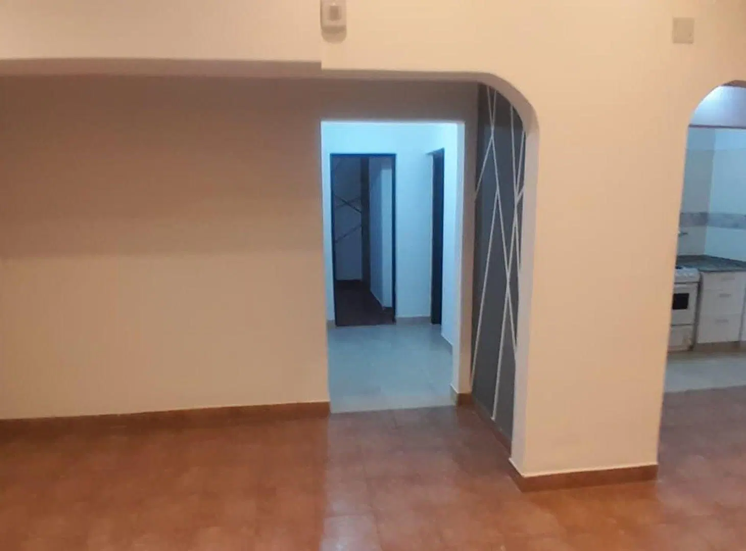 DEPARTAMENTO PB ALQUILER MACROCENTRO 2 DORMITORIOS 4