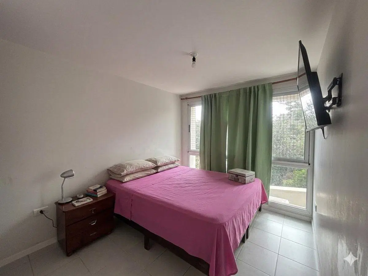 DEPARTAMENTO EN VENTA ZONA TERMINAL 2 DORMITORIOS 2
