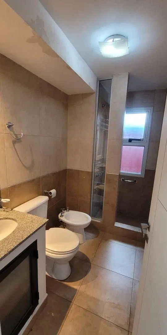 DEPARAMENTO VENTA ESPAÑA 1700 MACROCENTRO 1 DORM 8