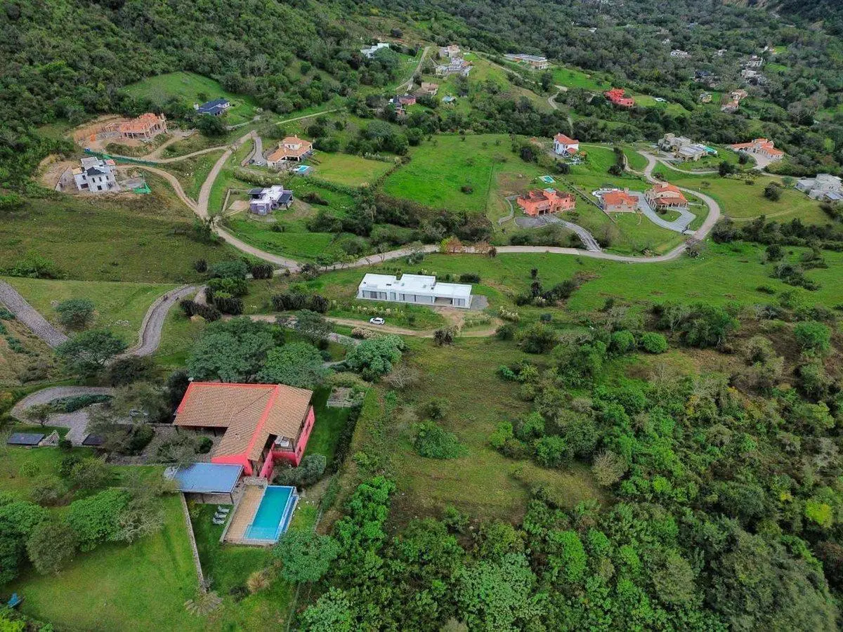 TERRENO EN VENTA EN LA HOYADA CASTELLANO 3640 M2 2