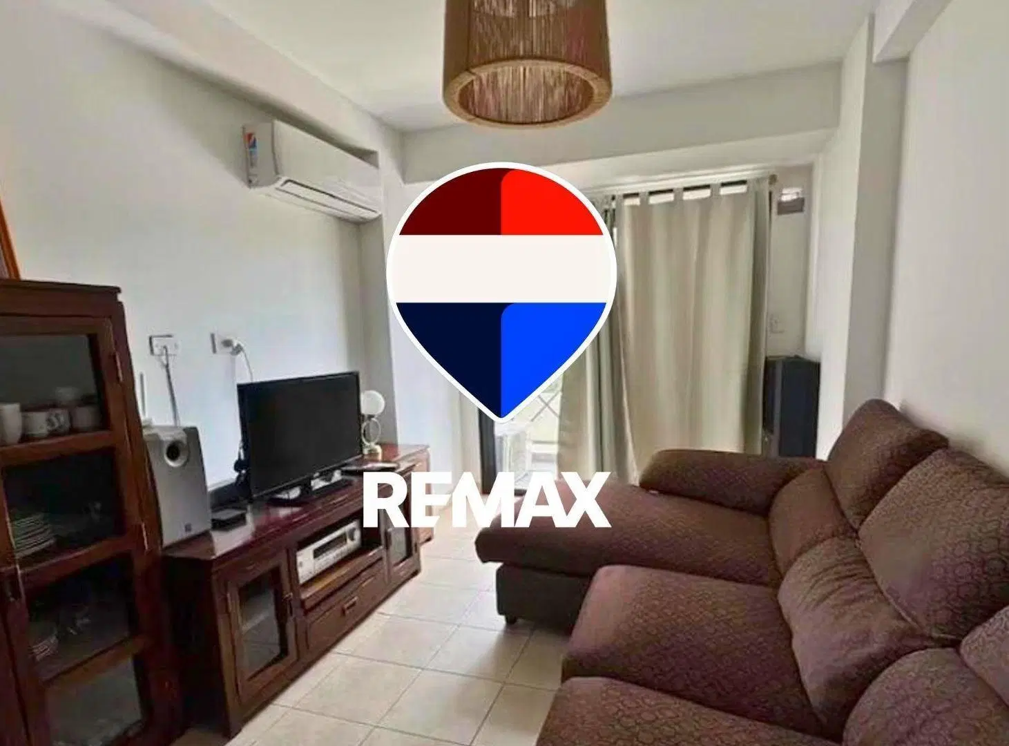 DEPARTAMENTO EN VENTA ZONA TRES CERRITOS 2 DORM 2