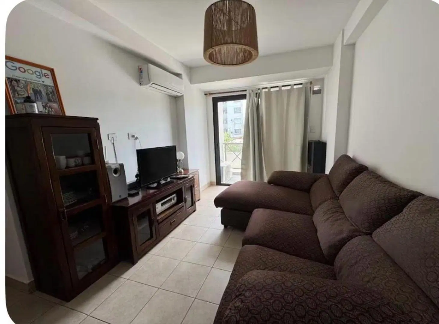 DEPARTAMENTO EN VENTA ZONA TRES CERRITOS 2 DORM 7