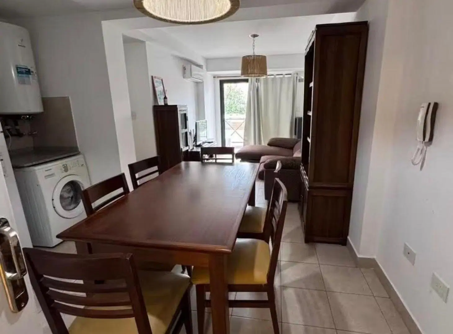 DEPARTAMENTO EN VENTA ZONA TRES CERRITOS 2 DORM 4