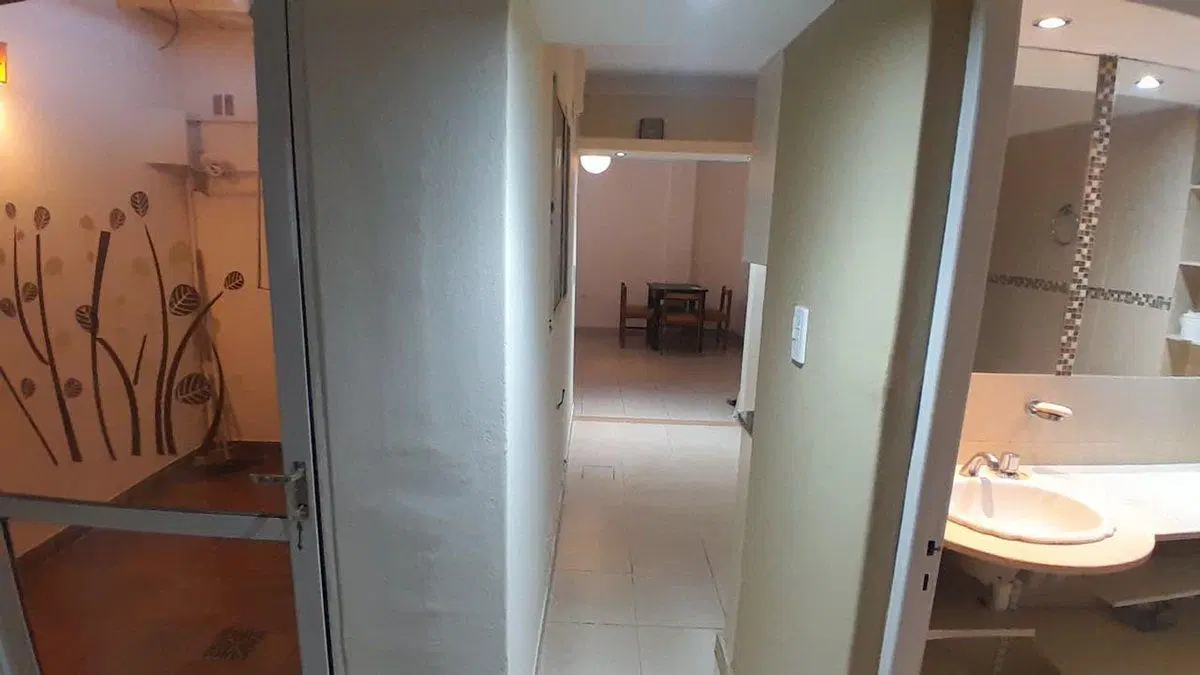 DEPARTAMENTO 1 DORM  PB ALQUILER CENTRO SALTA 8