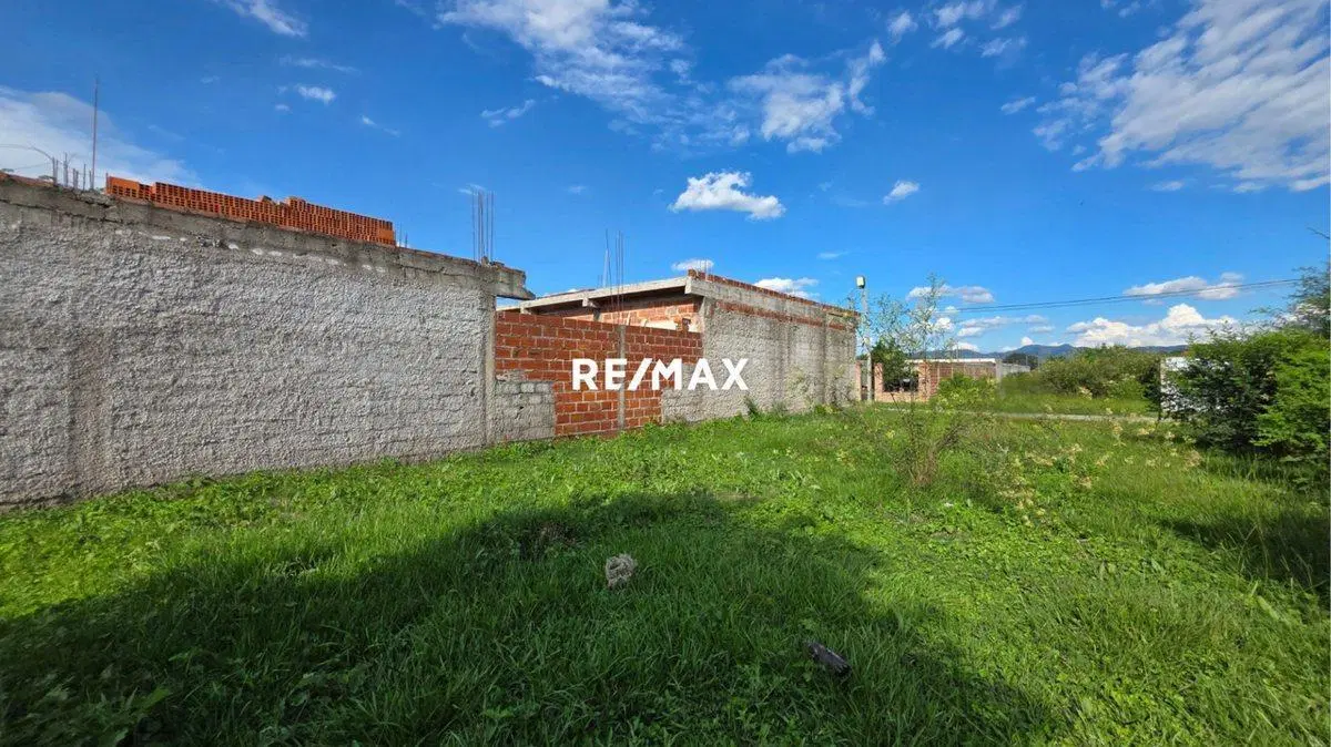 TERRENO VENTA ATOCHA PUEBLO ZONA OESTE 300M2 8