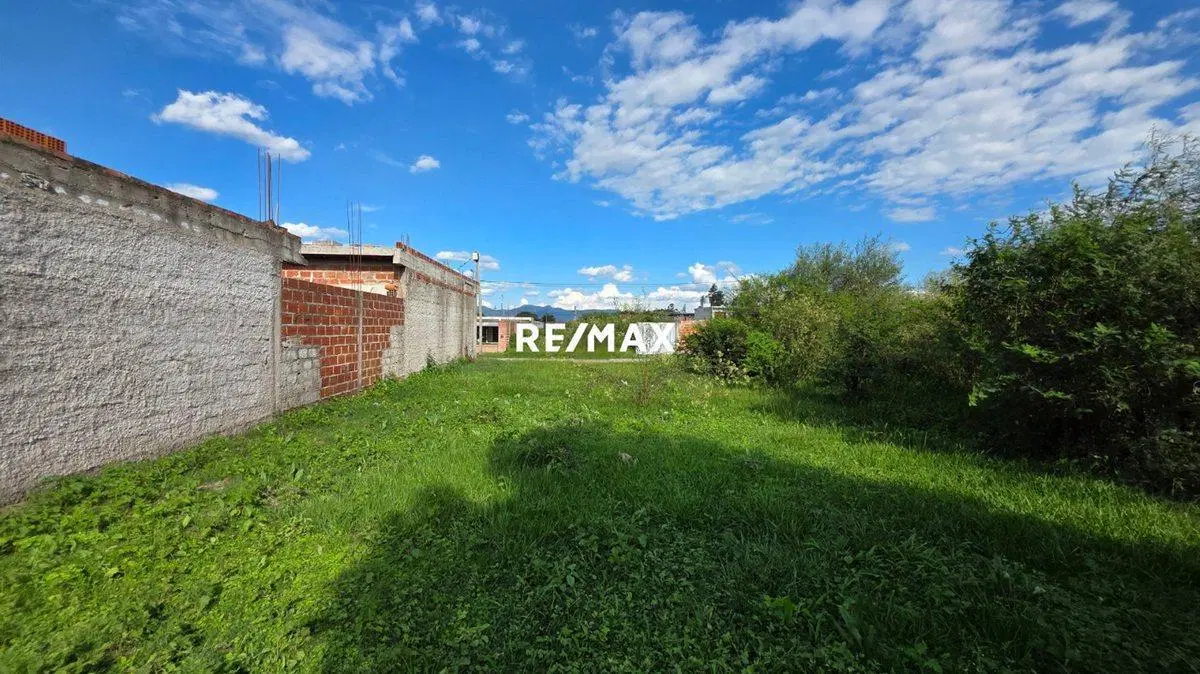 TERRENO VENTA ATOCHA PUEBLO ZONA OESTE 300M2 3