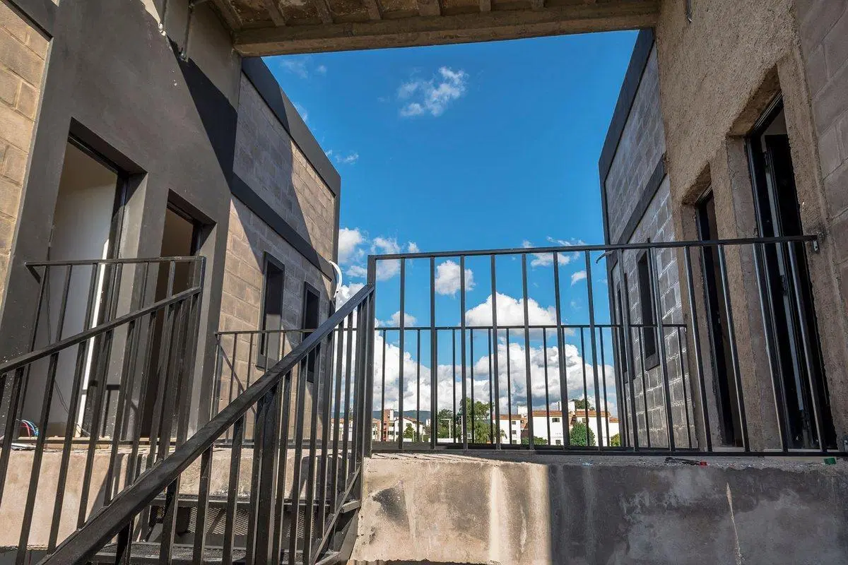 DEPARTAMENTO VENTA A ESTRENAR 1° PISO DPTO 14 3