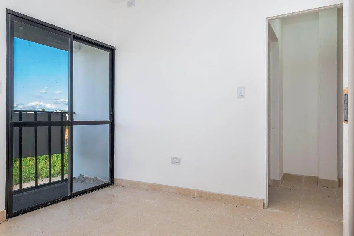 DEPARTAMENTO VENTA A ESTRENAR 1° PISO DPTO 14 5