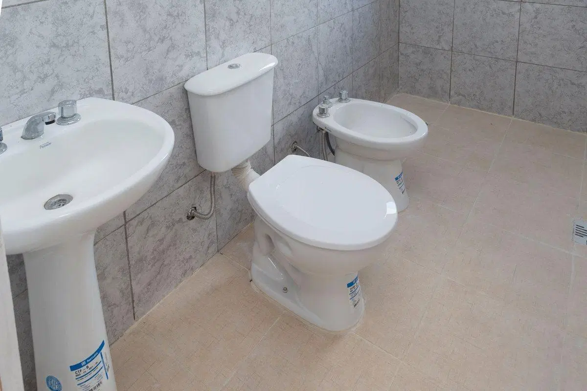 DEPARTAMENTO VENTA A ESTRENAR 1° PISO DPTO 14 8